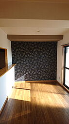 セルサス・コロク 4C 4階3LDKのリビング/ダイニング