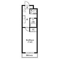 A・City八帖3階5.0万円