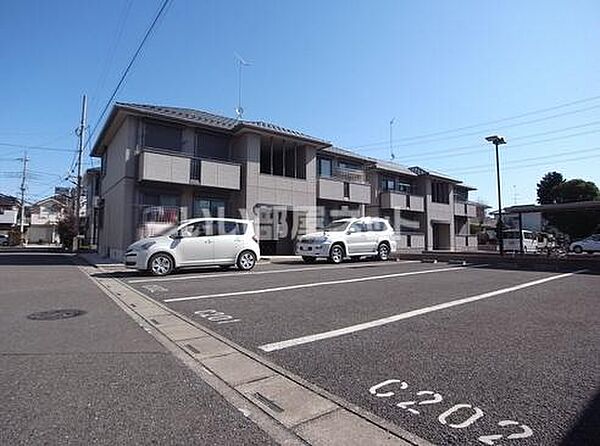 外観画像