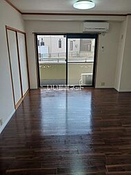 小野マンション 105 3階2LDKのリビング/ダイニング