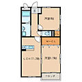 クレメント引野1階6.0万円