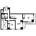 多賀城ロジュマンG棟5階8.3万円