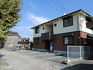 福岡県大牟田市三里町1丁目13-21：物件画像／大東建託リーシング株式会社 大牟田中央店