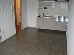 エスポワール21 101 1階2LDKのリビング/ダイニング