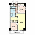 グリュックメゾン西大寺6階15.0万円