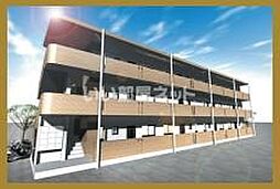 プロムナードIII 102