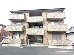 JR上越線 群馬総社駅 徒歩3分