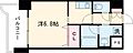 S-FORT熊本船場5階4.4万円