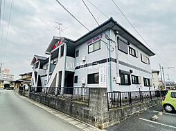 バイオレットフラワー　Ｆ棟