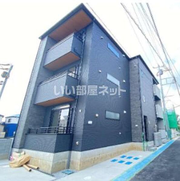 外観画像