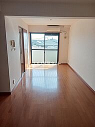 アグリー戸島 302 3階1LDKのリビング/ダイニング