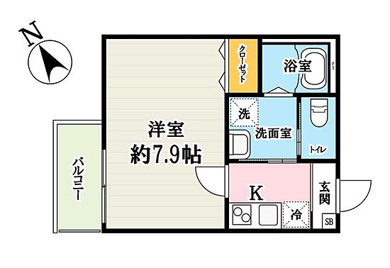 外観画像