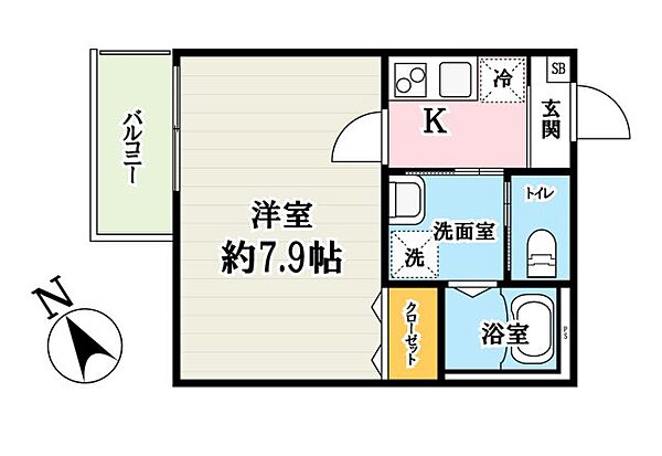 外観画像