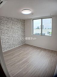 G VIVRE　岡崎駅前 403 4階1Kのリビング/ダイニング