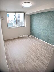 G VIVRE　岡崎駅前 505 5階1Kのリビング/ダイニング