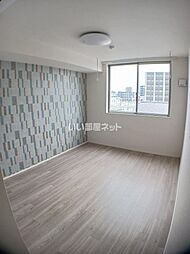 G VIVRE　岡崎駅前 506 5階1Kのリビング/ダイニング