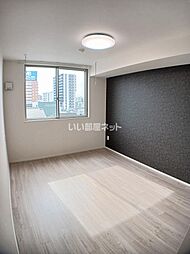 G VIVRE　岡崎駅前 507 5階1Kのリビング/ダイニング