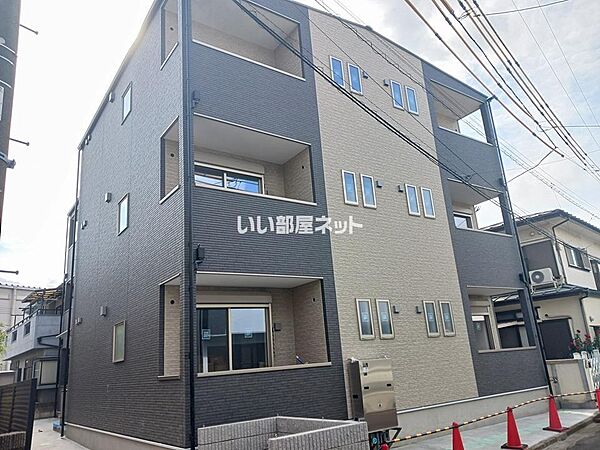 外観画像