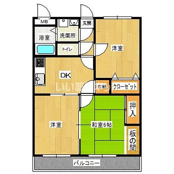 外観画像