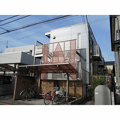 外観画像