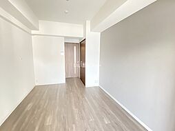 AELL OSAKA EAST 13階2Kのリビング/ダイニング