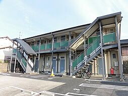 グリーンコーポ八雲台