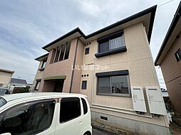 バリュージュ・シオン　Ｃ棟 C0102