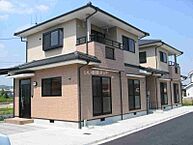広島県福山市神辺町字十三軒屋177：物件画像／大東建託リーシング株式会社 福山店