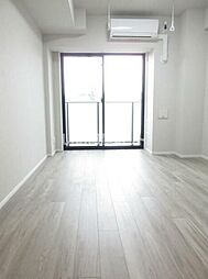 ユリカロゼ五反野II 503 5階1Kのリビング/ダイニング