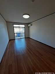 MAGNOLIA HOUSE 108 1階1Kのリビング/ダイニング