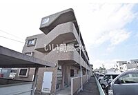 愛媛県松山市生石町：物件画像／大東建託リーシング株式会社 松山店