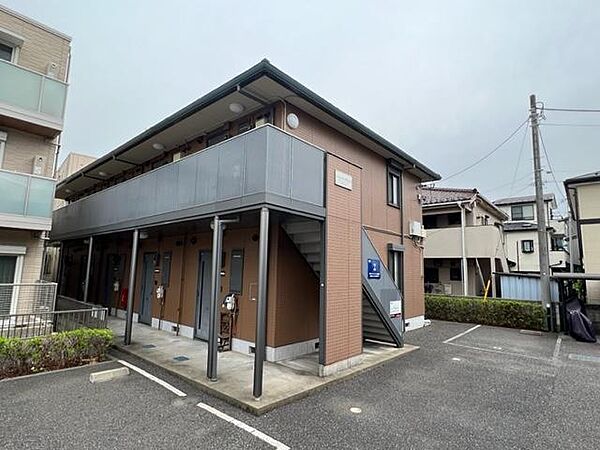 外観画像