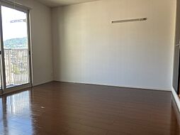 ショコラハウス 202 2階1Kのリビング/ダイニング