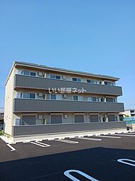 東武伊勢崎線 太田駅 徒歩22分の賃貸アパート