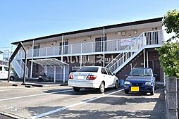 グリーンハイツI