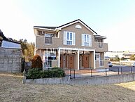 三重県津市安濃町今徳：物件画像／大東建託リーシング株式会社　津店
