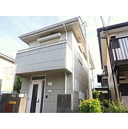 ブリージングタウン百草園