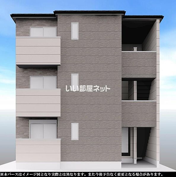 外観画像