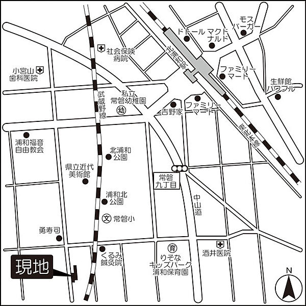 外観画像