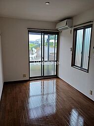 東武小泉線 竜舞駅 徒歩4分の賃貸アパート 1階3DKのリビング/ダイニング