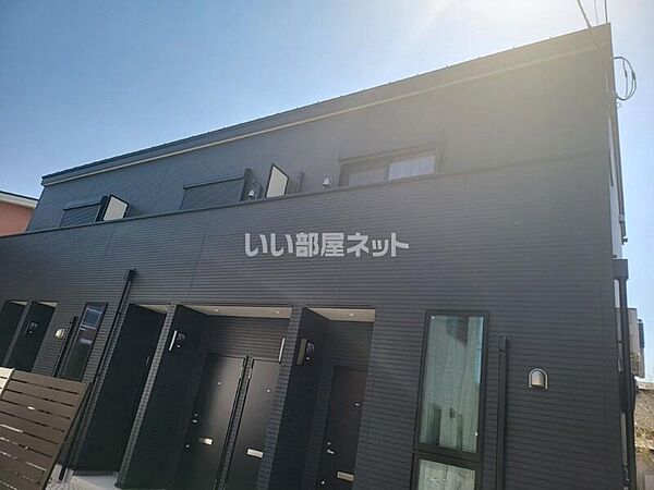 外観画像