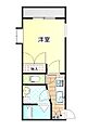 れいめい下荒田4階4.0万円
