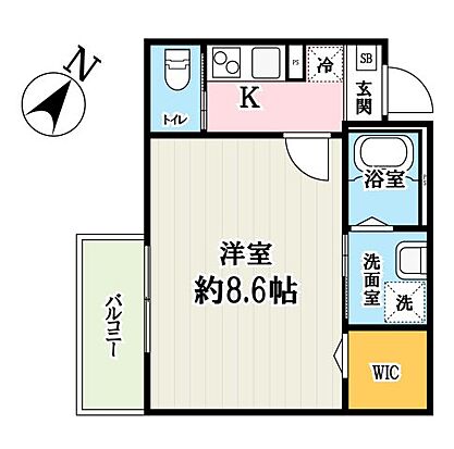 外観画像