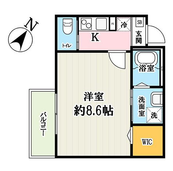 外観画像
