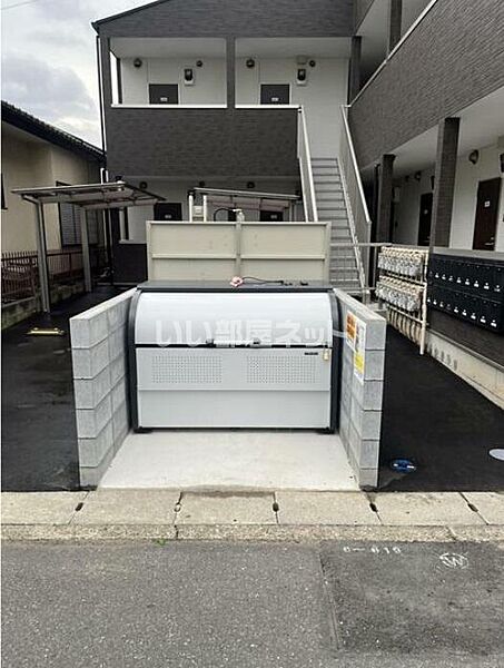 外観画像