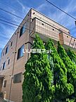 東京都多摩市東寺方1丁目丁目：物件画像／大東建託リーシング株式会社 立川店