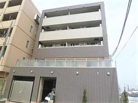 外観画像