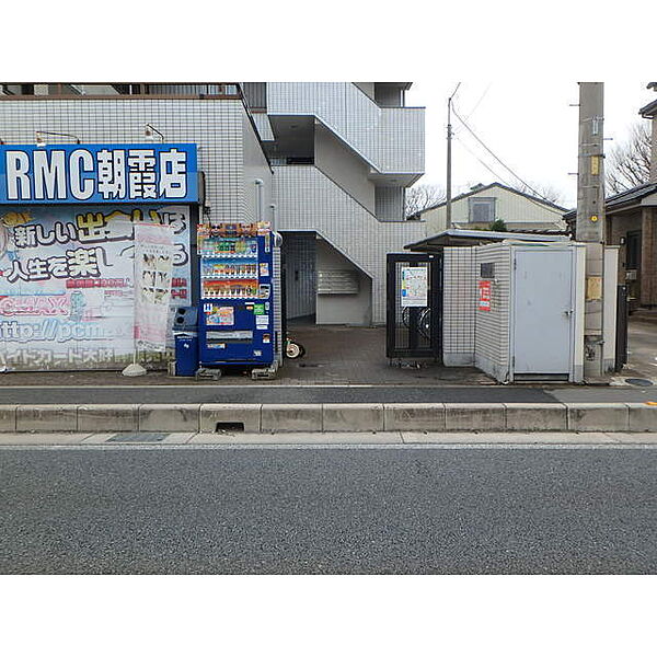 外観画像