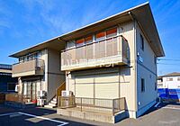 群馬県桐生市相生町2丁目：物件画像／大東建託リーシング株式会社 佐野店