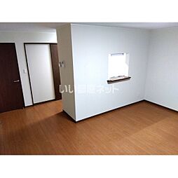 ネクストステージ 102 1階1LDKのリビング/ダイニング